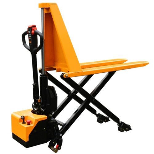 Powered High Lift Pallet Truck- DGBZ1.5C