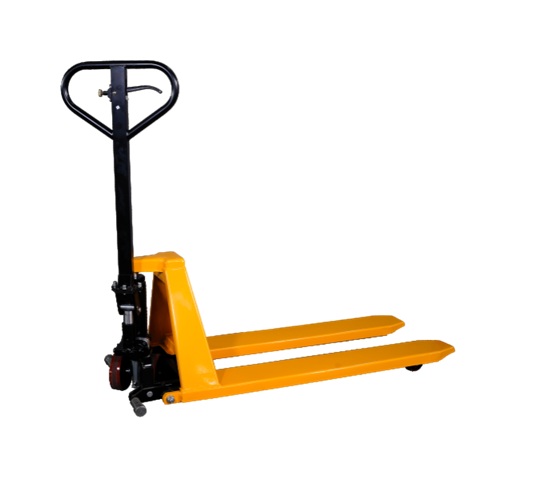 Manual Scissors Lifter with Double Cylinders - HLT1