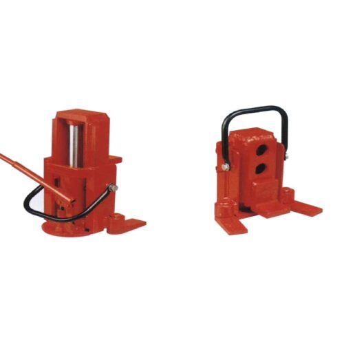 Toe Jack - TG series