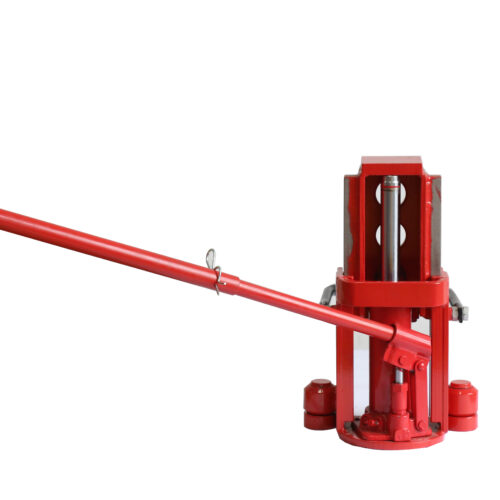 Toe Jack - TG series