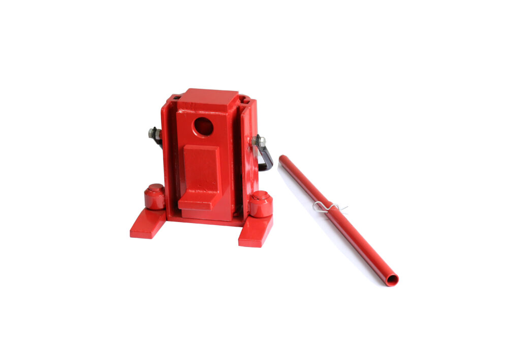 Toe Jack - TG series