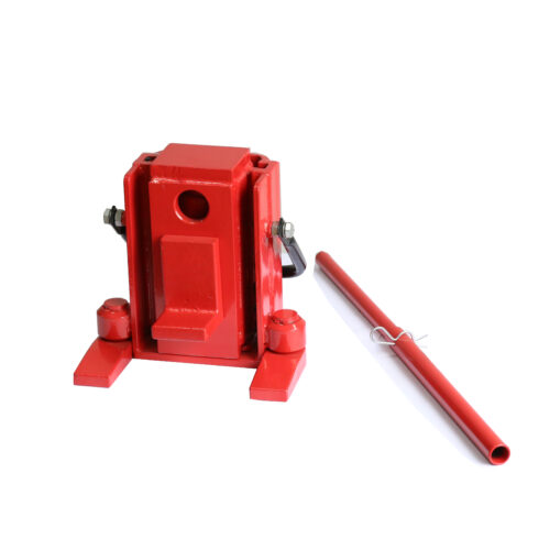 Toe Jack - TG series