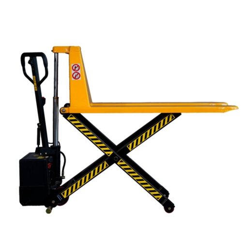 Electric Scissors Lifter with Double Cylinders -DGB1