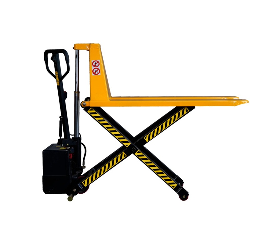 Electric Scissors Lifter with Double Cylinders -DGB1