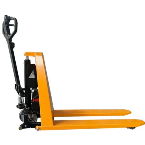 Electric Scissors Lifter with Single Cylinder - DGB1CM