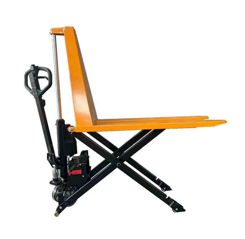 Electric Scissors Lifter with Single Cylinder - DGB1CM