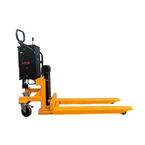 Electric Skid Lift Pallet Truck - DGB1S
