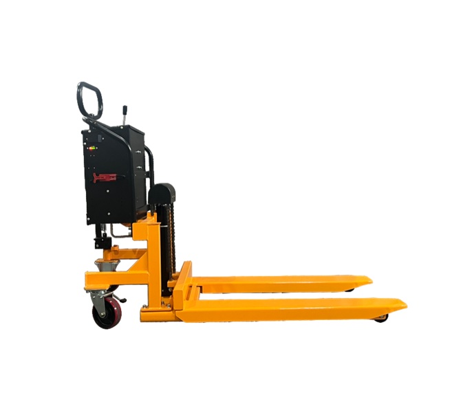 Electric Skid Lift Pallet Truck - DGB1S