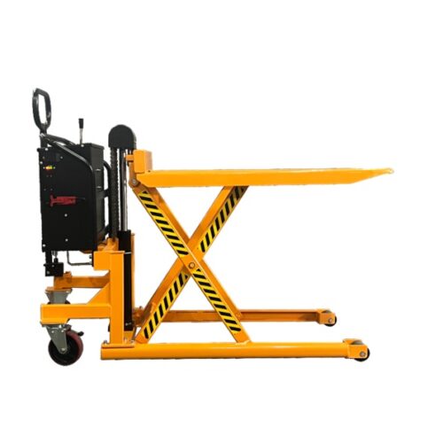 Electric Skid Lift Pallet Truck - DGB1S