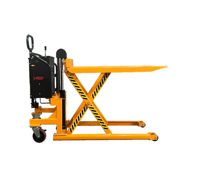 Electric Skid Lift Pallet Truck - DGB1S