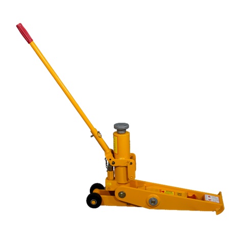 Forklift Jack - FJ4 + FJ7