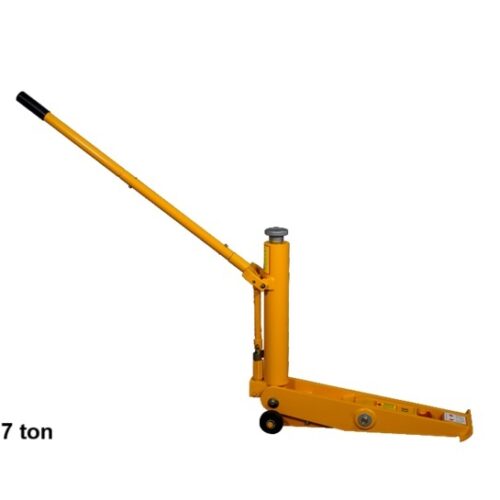 Forklift Jack - FJ4 + FJ7