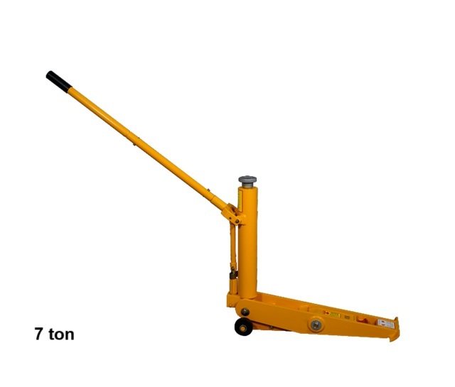 Forklift Jack - FJ4 + FJ7