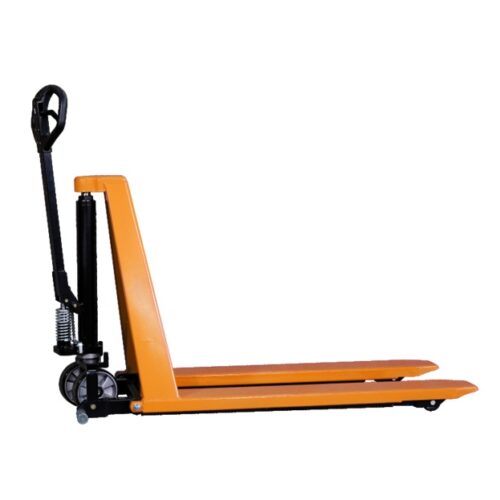 Manual Scissors Lifter with Single Cylinder - HLT1B