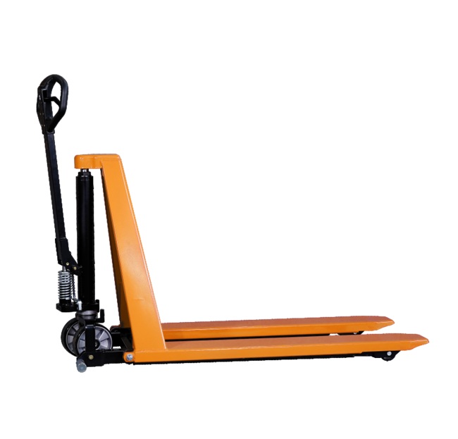 Manual Scissors Lifter with Single Cylinder - HLT1B