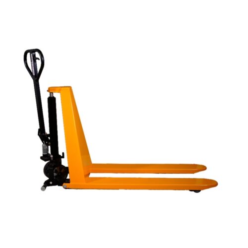 Manual Scissors Lifter with Single Cylinder - HLT1CM