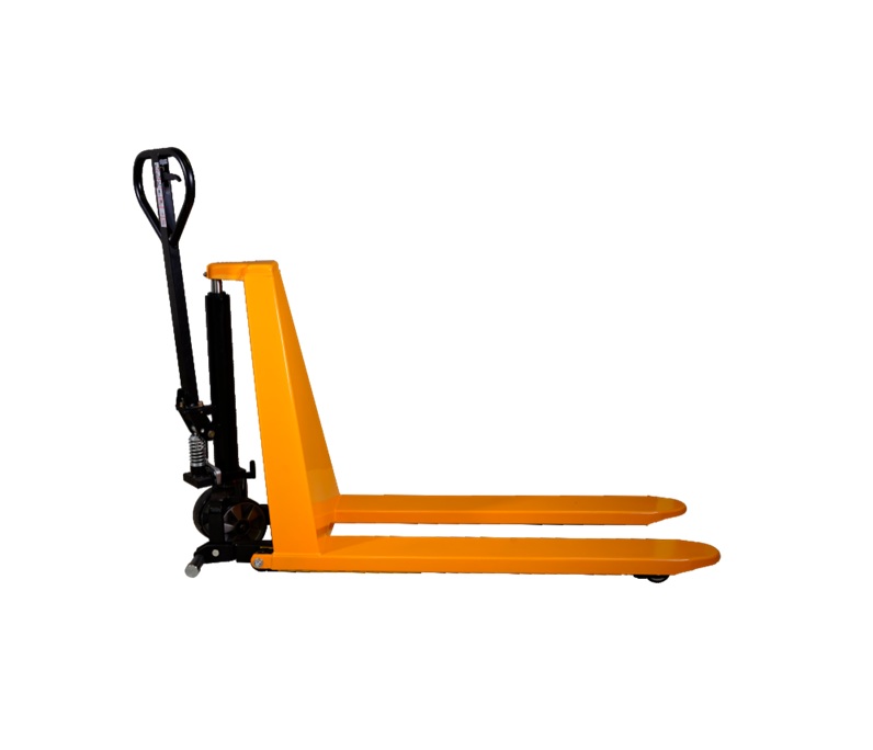 Manual Scissors Lifter with Single Cylinder - HLT1CM