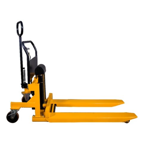 Manual Skid Lift Pallet Truck - HLT1S