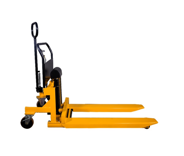 Manual Skid Lift Pallet Truck - HLT1S