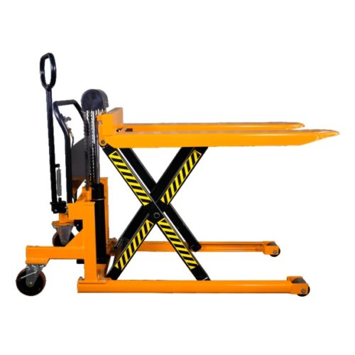 Manual Skid Lift Pallet Truck - HLT1S