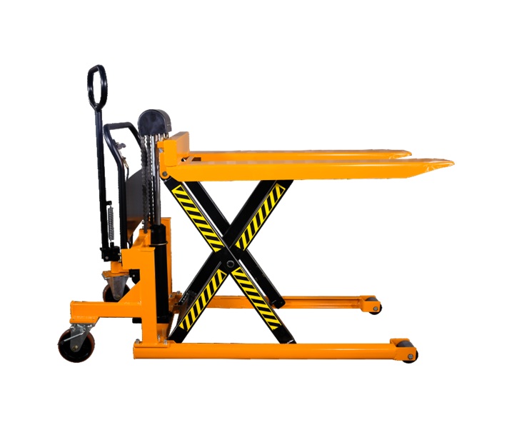 Manual Skid Lift Pallet Truck - HLT1S