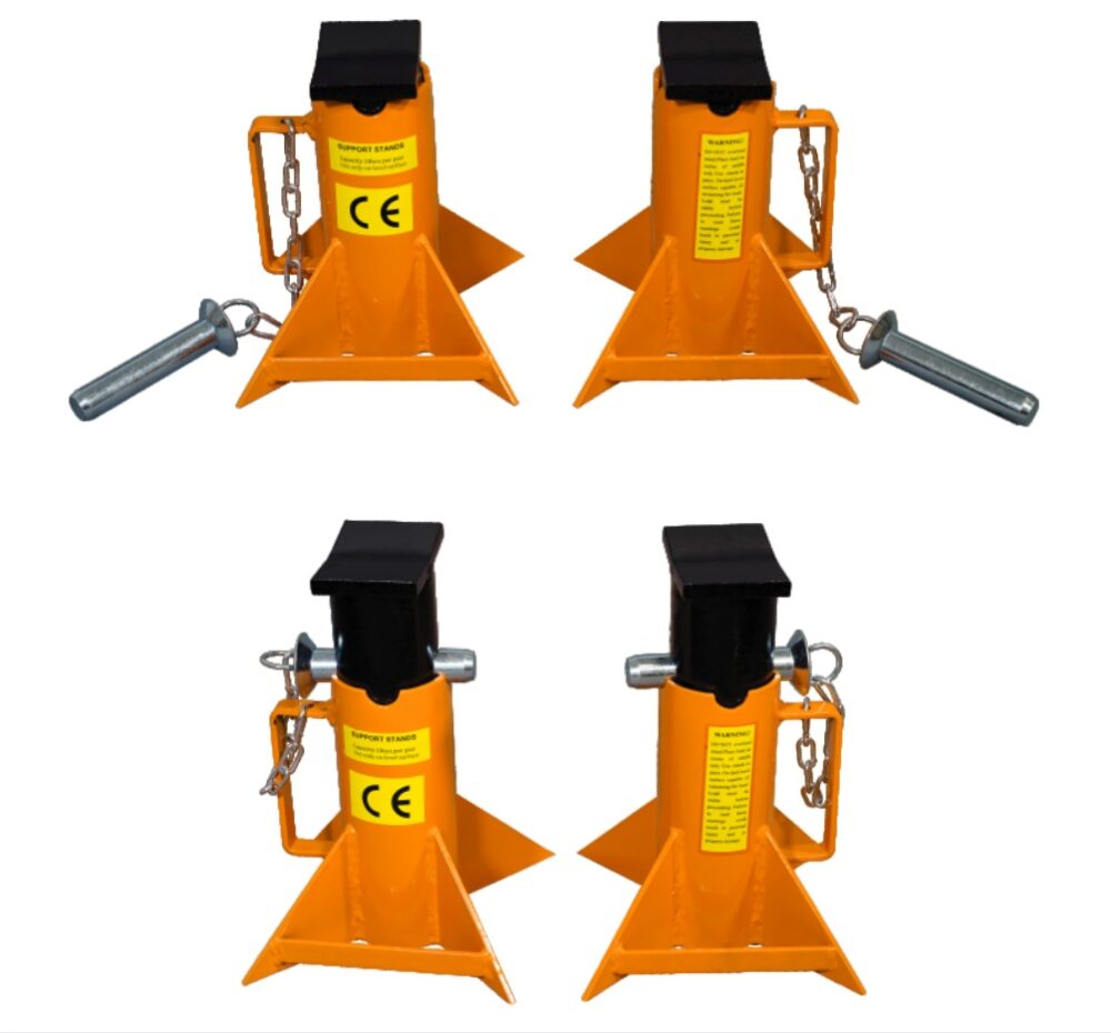 Forklift Jack Stand - HT series