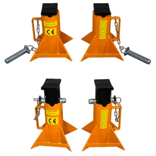Forklift Jack Stand - HT series