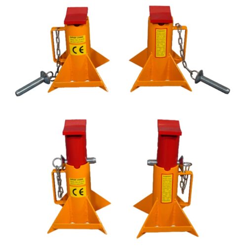 Forklift Jack Stand - HT series