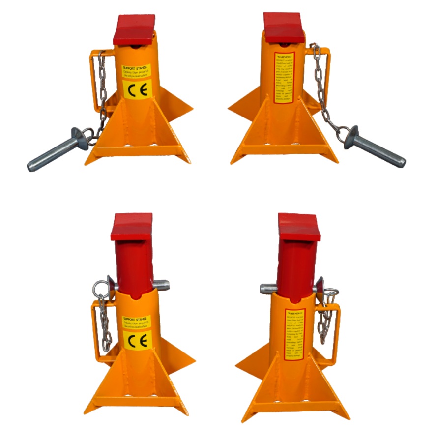 Forklift Jack Stand - HT series
