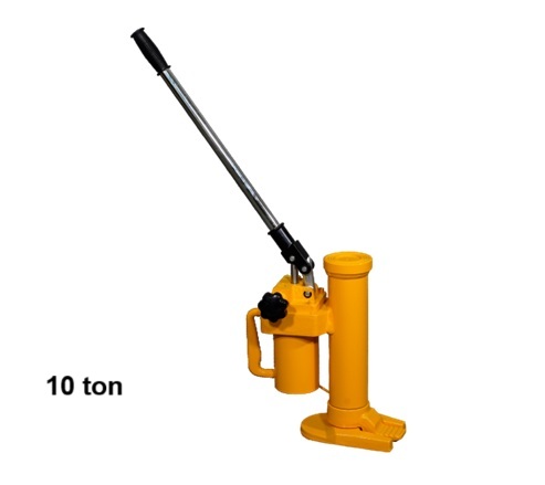 Hydraulic Jack - LJ series