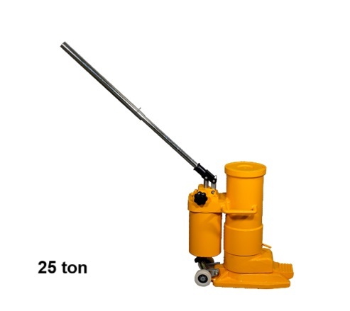 Hydraulic Jack - LJ series