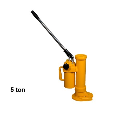 Hydraulic Jack - LJ series