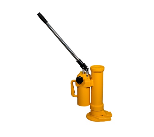 Hydraulic Jack - LJ series
