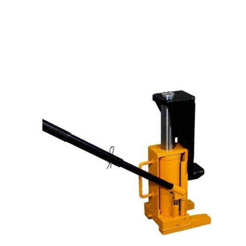 Toe Jack Heavy Duty Type - TB series