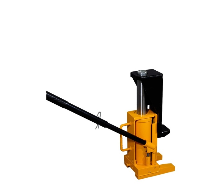 Toe Jack Heavy Duty Type - TB series