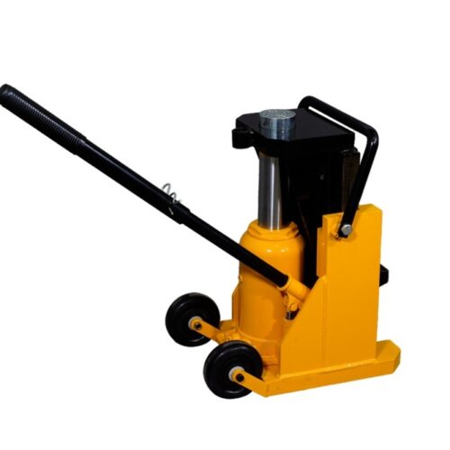 Toe Jack Heavy Duty Type - TB series