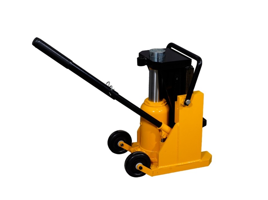 Toe Jack Heavy Duty Type - TB series