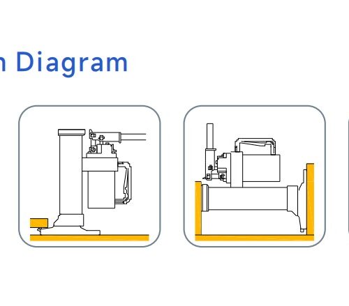 Hydraulic Jack - LJ series