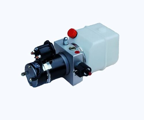 Power Pack - DYB0.8DC-W