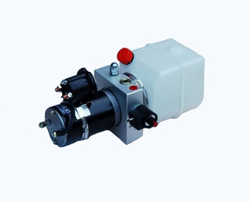 Power Pack - DYB0.8DC-W