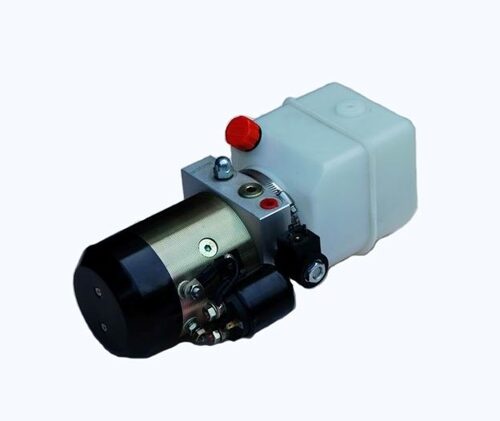 Power Pack - DYB1.2DA-L