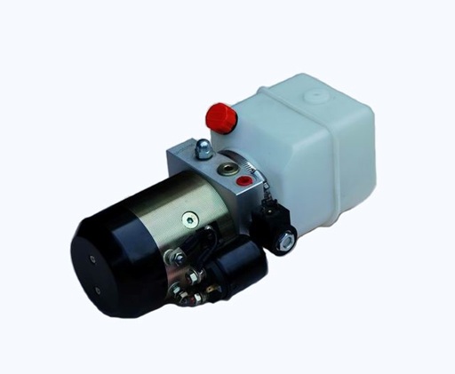 Power Pack - DYB1.2DA-L