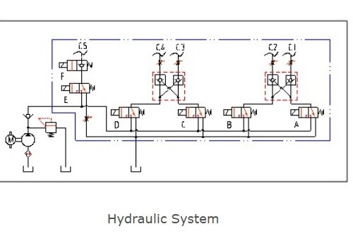Power Pack -  DYB2.2DK-L